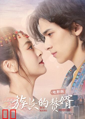 族长的赘婿电影版