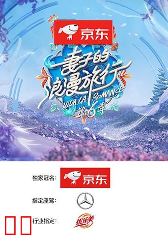 妻子的浪漫旅行第六季