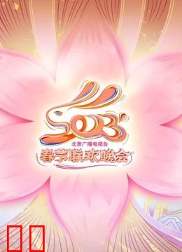 2023北京春晚