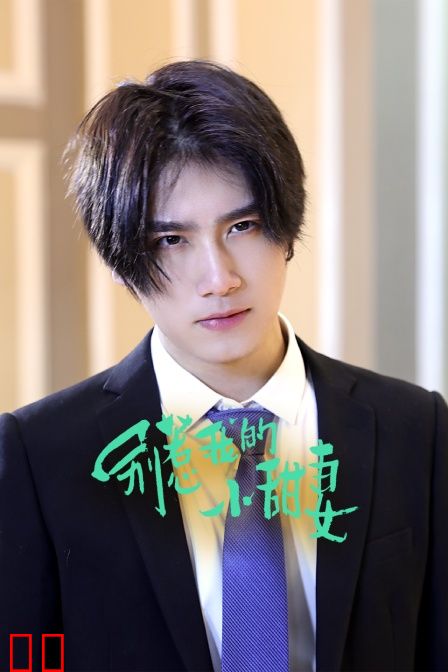 别惹我的小甜妻