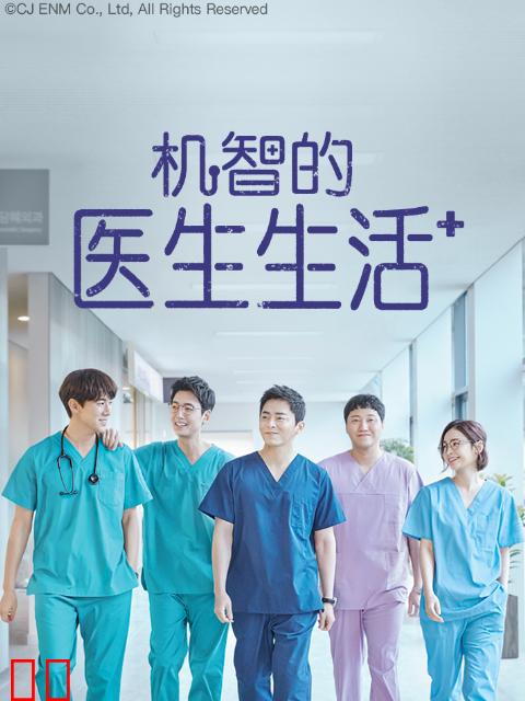 机智的医生生活