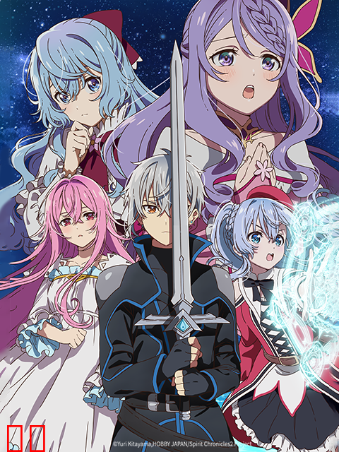 精灵幻想记第二季