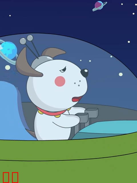 宝宝乐学堂之智慧大挑战