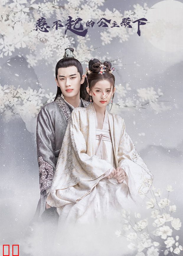 惹不起的公主殿下