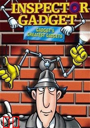 新神探加杰特第一季