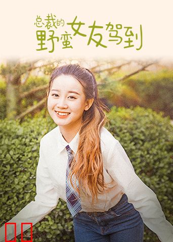 总裁的野蛮女友驾到