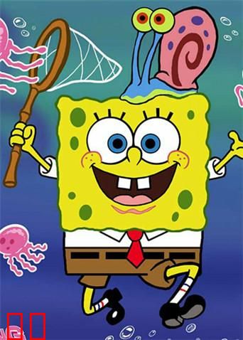 海绵宝宝第三季