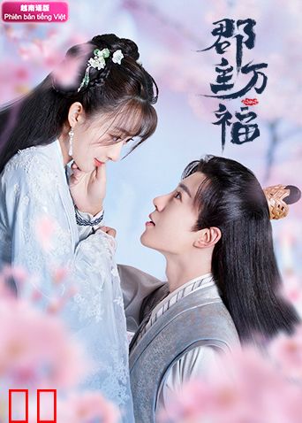 郡主万福越南语版