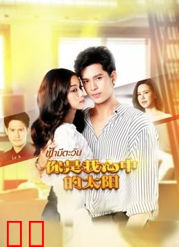 你是我心中的太阳