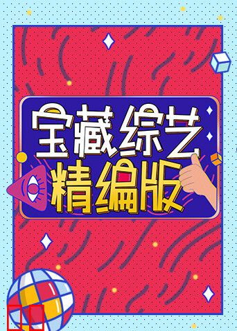 宝藏综艺精编版