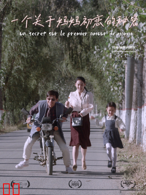 一个关于妈妈初恋的秘密