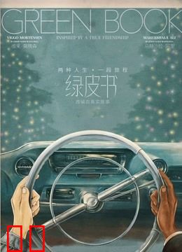 绿皮书（普通话）