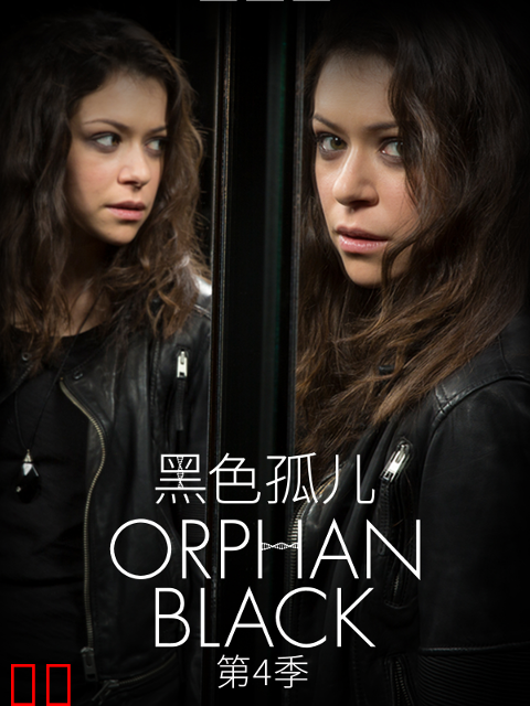 黑色孤儿 第四季