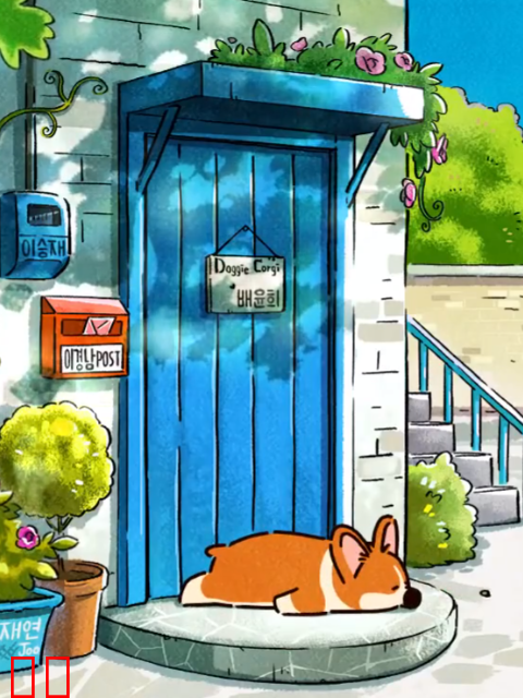 柯基和伙伴的日常 第二季