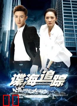 谍海追踪