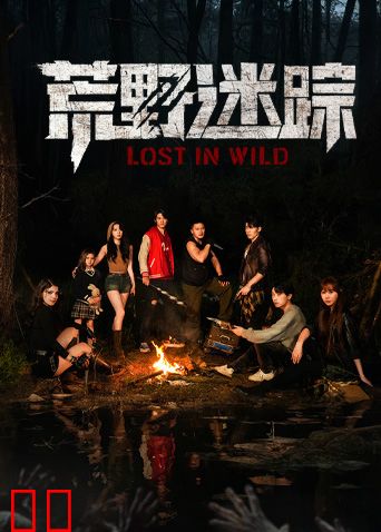 荒野迷踪