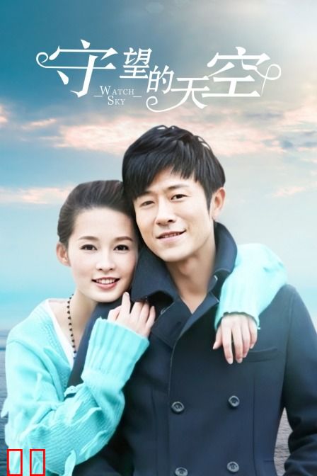 守望的天空