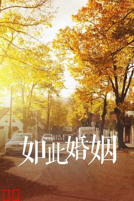如此婚姻