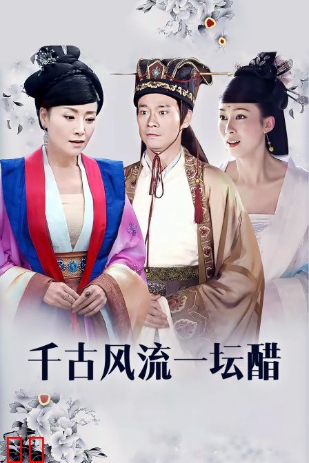 千古风流一坛醋