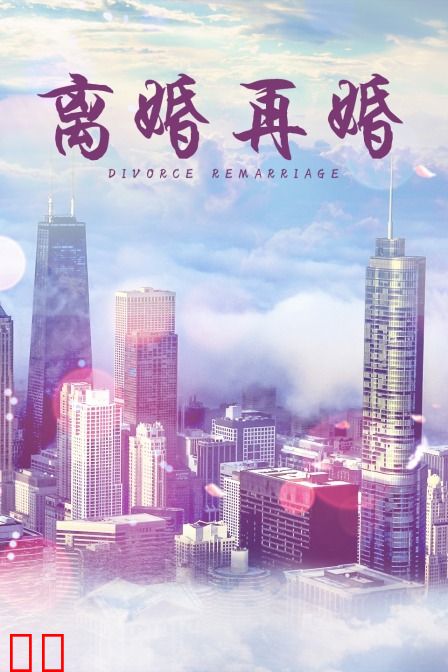 离婚再婚