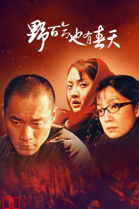 野百合也有春天