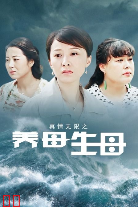真情无限之养母生母