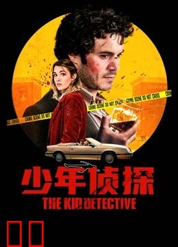 少年侦探