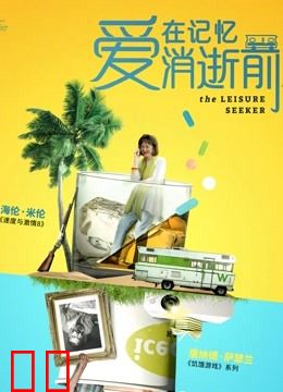 爱在记忆消逝前