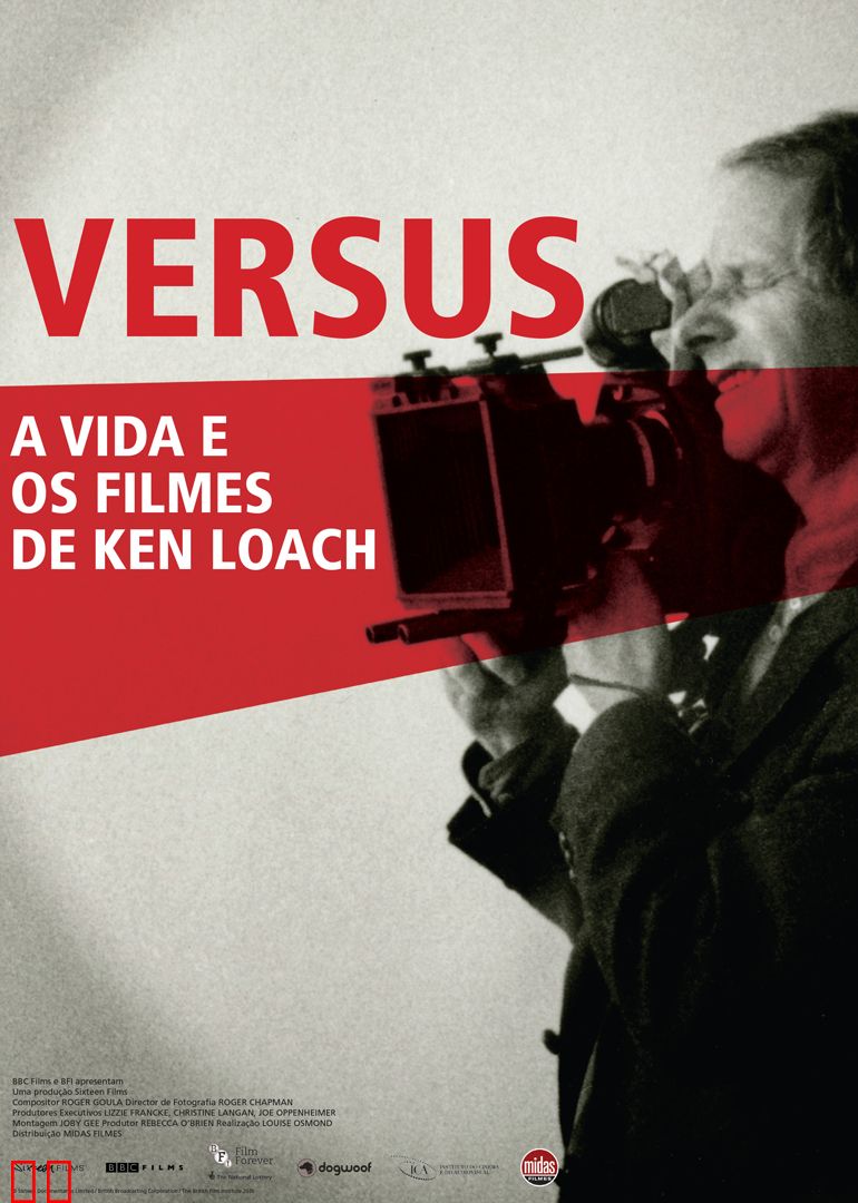 对比:肯·洛奇的生活和影片