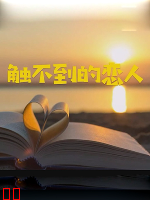 触不到的恋人