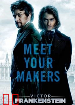 维克多·弗兰肯斯坦