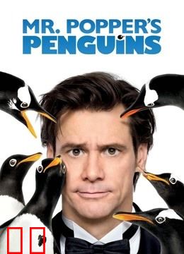 波普先生的企鹅