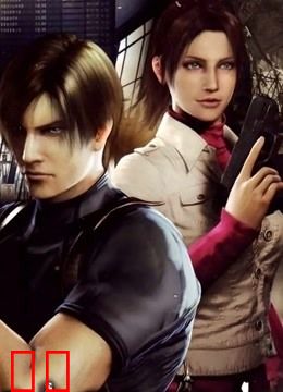 生化危机：恶化