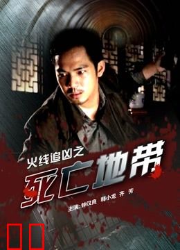 火线追凶之死亡地带