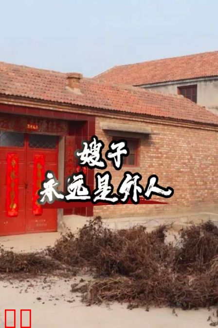 嫂子永远是外人