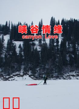 峡谷情缘