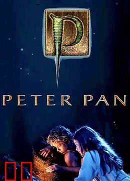 小飞侠彼得潘