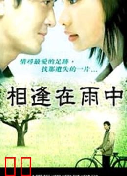 相逢在雨中