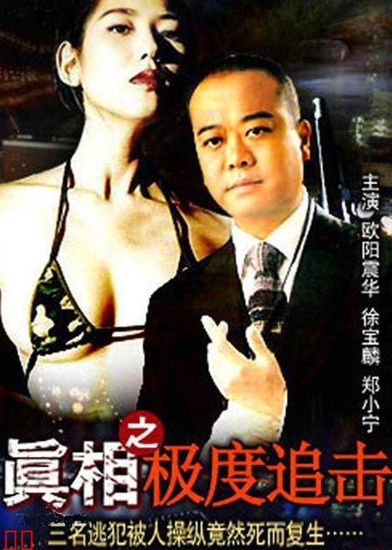 真相之极度追击