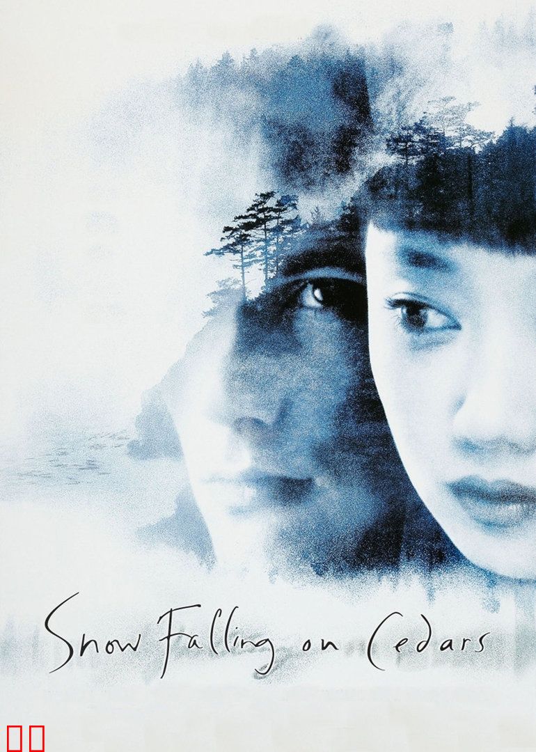 爱在冰雪纷飞时