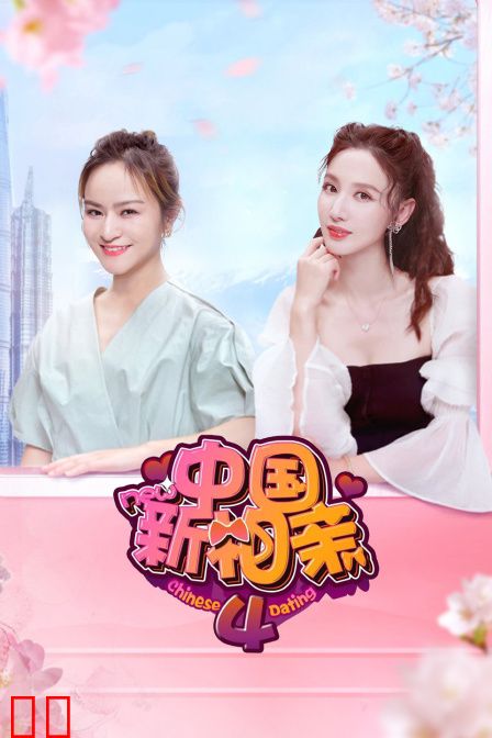 中国新相亲 第四季