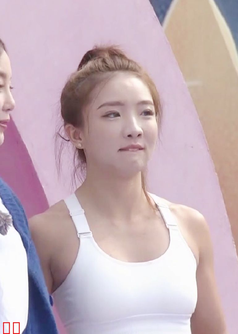 男生女生向前冲 第十三季