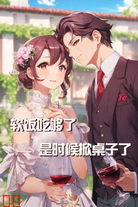 软饭吃够了，是时候掀桌子了