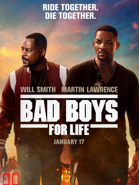 绝地战警：疾速追击