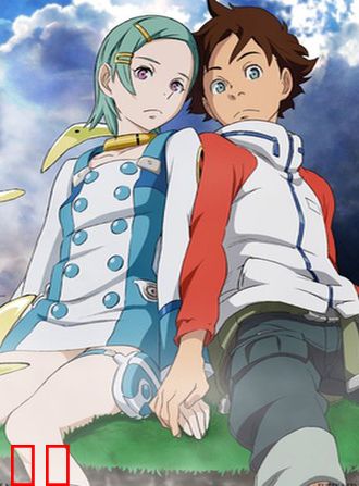 交响诗篇 第一季