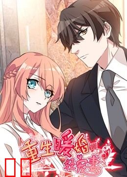 重生暖婚轻宠妻 动态漫画