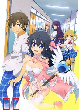 线上游戏的队友不可能是女生？