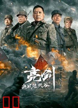 亮剑：决战鬼哭谷