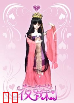 精灵梦叶罗丽 全集