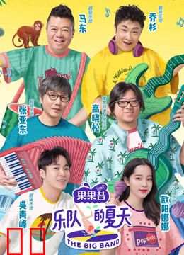 乐队的夏天第一季